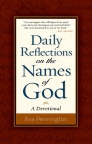 Daily Reflections on the Names of God 