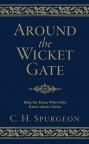 Around the Wicket Gate - CFP Edition