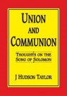 Union and Communion - Song of Solomon - CCS