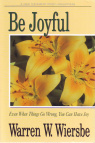 Be Joyful - Philippians