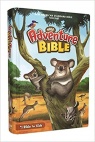 NASB - Adventure Hardback Colour Bible