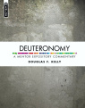 Deuteronomy: Mentor Expository Commentary - MEC