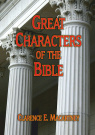 Great Characters of the Bible - CCS 