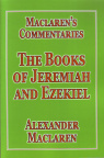 The Books of Jeremiah and Ezekiel - CCS