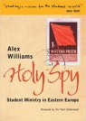 Holy Spy - Alex Williams