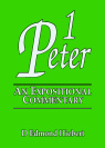 1 Peter - An Expositional Commentary - CCS