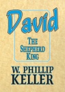 David: The Shepherd King - CCS 