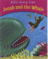 Jonah and the Whale - Bible Story Time