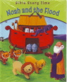 Noah and the Flood - Bible Story Time