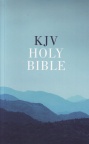 KJV Holy Bible: (pack of 10) Outreach Paperback Scenic Edition - VPK
