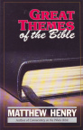 Great Themes of the Bible