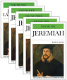 Jeremiah & Lamentations 5 Volume Set - STS