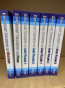 Expository Thoughts on the Gospels 7 volumes (KJV Edition) - CCS - STS
