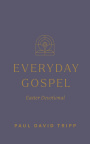 Everyday Gospel Easter Devotional - ESR