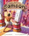 Jesus Moments Samson - Finding Jesus in the Story of Samson 