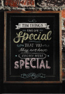 Ten Things That Are Special