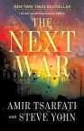 The Next War #1, The Nir Tavor Tribulation Series
