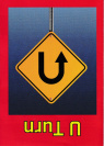 Tract - U Turn  (pack of 100)