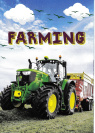 Tract - Farming   (pack of 100)