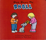 God Gave Me Smell - Board Book
