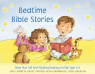 Bedtime Bible Stories - More Than 180 Faith-Building Readings for Kids Ages 5-8