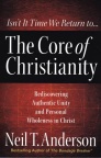 Core of Christianity