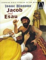 Arch Books - Isaac Blesses Jacob and Esau