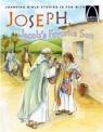 Arch Books - Joseph, Jacob