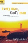 Every Man God's Man **