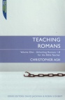 Teaching Romans vol 1 - TTS