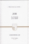 Job - The Wisdom of the Cross - PTW