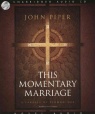 Audio Book - This Momentary Marriage - ACD