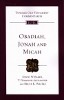 Obadiah Jonah & Micah - TOTC