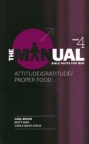 The Manual - Book 4 - Bible Notes for Men