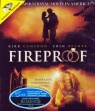 DVD - Fireproof  (Blu-Ray)