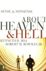 Sense and Nonsense About Heaven & Hell