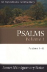 Psalms - 3 Volume Set