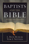 Baptists and The Bible