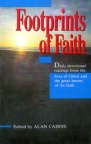 Footprints of Faith: 365 Daily Readings