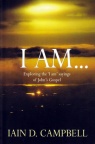 I Am... The "I Am" Sayings of John