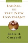 Israel and the New Covenant
