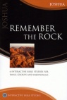 Matthias Media Study Guide - Remember the Rock - Joshua