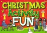 Christmas Activity Fun Book - CMS