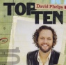CD - David Phelps Top Ten