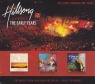 CD - Hillsong The Early Years (3 cds)