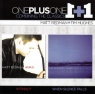 CD - OnePlusOne: Intimacy & When Silence Falls (2 CD's)