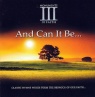 CD - Monuments of Faith: And Can it Be