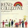 CD -  Rend Collective Experiment