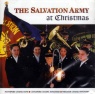 CD - The Salvation Army at Christmas