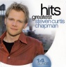 CD - Steven Curtis Chapman's Greatest Hits